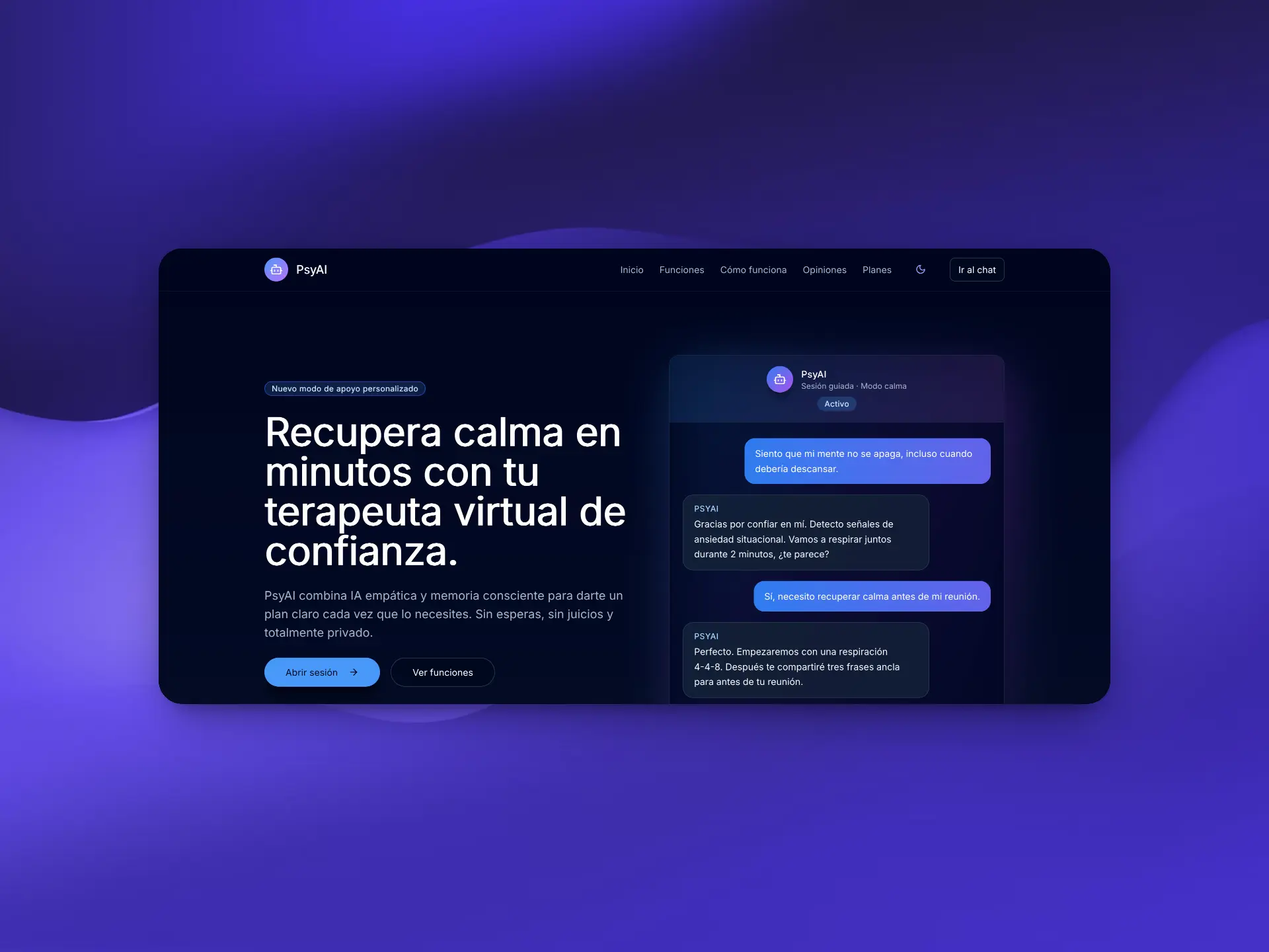 Alt de PRUEBA...